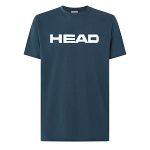 Head Club Basic T-Shirt Navy
